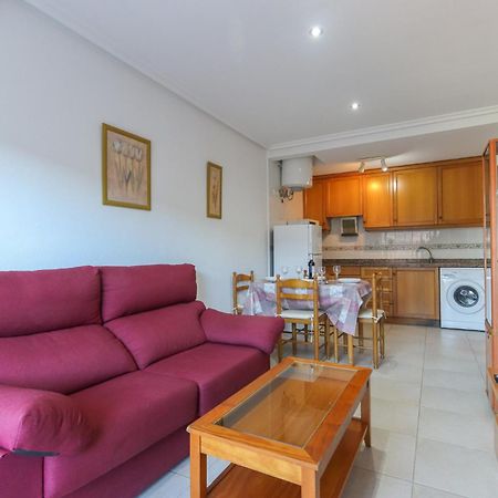 040 - Gran Playa 001 - Comfortholidays サンタ・ポラ エクステリア 写真