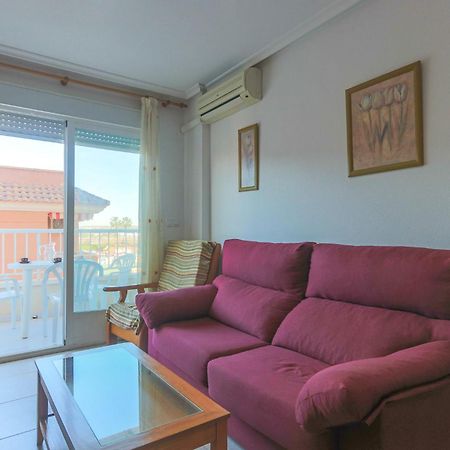 040 - Gran Playa 001 - Comfortholidays サンタ・ポラ エクステリア 写真