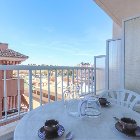 040 - Gran Playa 001 - Comfortholidays サンタ・ポラ エクステリア 写真